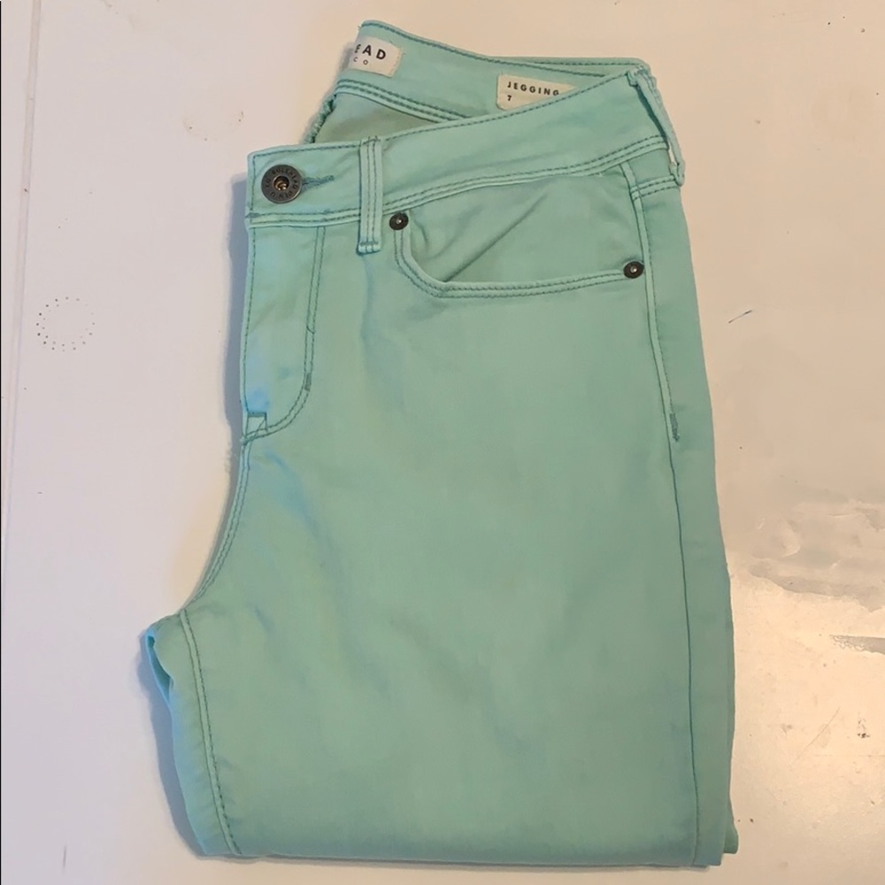 Pacsun Jeggings